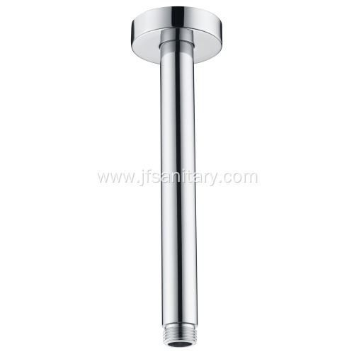 Shower Arm For Concealed Shower